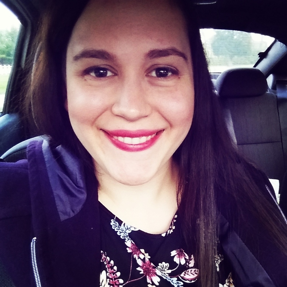 Meet your Posher, Emily